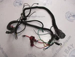 F695744 Mercury Force Outboard L-drive Engine Motor Wire Harness 85-125 Hp. Fixed Price $79.99.
