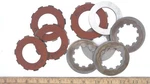 Johnson Evinrude Omc 983171 Clutch Disc & Plate. Fixed Price $296.95.