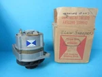 New Genuine Elgin Sweeper Replacement Part Iskra Alternator 11203661 Nib. Fixed Price $89.99.