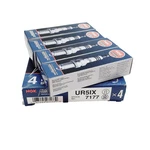 (4 Pack) Ngk Iridium Spark Plugs 7177 UR5IX. Fixed Price $43.99.