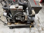 Mase Kw Marine Diesel Generator 9/10 , 90 Day Warranty 250HRS. Fixed Price $4950.00.