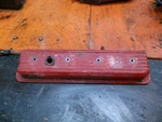 Oem Volvo Penta 5.0 Gxi Engine Valve Rocker Cover 3856928. Fixed Price $29.00.