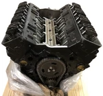 Remanufactured 5.0L Vortec Marine Longblock Engine. Mercruiser, Volvo Penta, Omc. Fixed Price $4195.00.