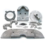 Martyr Anodes Cmalphakita Mercruiser Gen Ii Aluminum. Fixed Price $80.85.