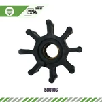 500106 Fits Yanmar 127610-42200 127610-42270 Water Pump Impeller 18-3077. Fixed Price $44.70.