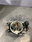 Mercruiser Marine 5.7L Weber Carburetor 4 Barrel P/n: 9781S. Fixed Price $299.99.