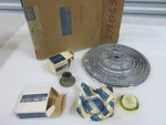 AA4 New Omc Johnson Evinrude 379065 Starter Pulley Rewind Kit Set Oem Factory. Fixed Price $16.70.