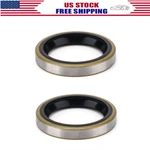 2PCS Propeller Shaft Seal Kit For Johnson Evinrude Many Models 0334950 &18-8367. Fixed Price $21.99.