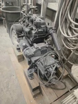 Yanmar 27 Hp Marine Diesel Engine With Transmission 90 Day Warranty. Fixed Price $7500.00.