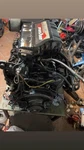 Mercruiser 454 Mpi Marine Gas Engine Runs Great 90 Day Warranty. Fixed Price $8500.00.