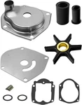 821354A2 Water Pump Repair Kit W/ Housing Fit Mercury Quicksilver Force Mariner. Fixed Price $45.79.