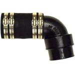 Barr 20-0093P Exhaust Elbow Adaptor 3.5 4 In. 90 Degree. Fixed Price $102.72.