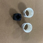 91-43579 Gimbal Housing Water Hose Tool Insert For Mercruiser 41674T 18-9844. Fixed Price $14.80.