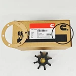 132-0436 For Onan Sierra 233309 Mddca Mddcb Mddcc Mddcd Mddce Mddcf Impeller Kit. Fixed Price $48.00.
