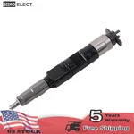 Fuel Injector RE516540 RE519730 RE507860 095000-5050 For John Deere 4.5L 6.8L. Fixed Price $129.99.