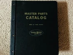 Emd Locomotive Replacement Parts Catalog # 190 Volume One 567 Diesel Engines. Fixed Price $320.95.