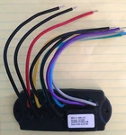 Cobalt 1002577 Airpax 93-0000-003 Marine 7-31 Vdc Boat Outboard Module/monitor. Fixed Price $38.99.