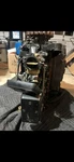 Force 120 Engine. Fixed Price $2000.00.