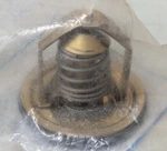 Sierra 140 Thermostat Kit 18-3656 New Replaces Volvo Penta 875781 876080 876097. Fixed Price $28.98.