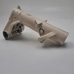 Johnson Evinrude 18 20 25 Hp Outboard Omc Swivel Bracket 303840 Used 0379266 Oem. Fixed Price $30.97.