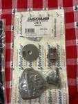 Mercury Quicksilver 47613 Neutral Safety Switch Mercruiser Nos. Fixed Price $115.00.