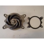 2W1225 Water Pump Fits Caterpillar 3208 Comes With Gasket. Fixed Price $118.99.