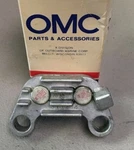 New Omc Oem-johnson Evinrude Heat Sink And Dioid, #380162, #0380162. Fixed Price $15.99.