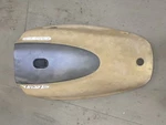 Good Yamaha 1998-1999 Gp 1200 800 Waverunner Blue Front Hood Lid Assy. Fixed Price $50.00.