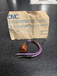 New Omc Oem Johnson Evinrude Blocking Diode 279176. Fixed Price $7.00.