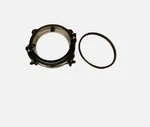 Volvo Penta D4 & D6 Diesel Sea Water Filter Strainer Lid 21400685. Fixed Price $138.80.