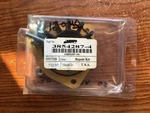 Volvo Penta Water Pump Impeller Kit Part # 3854287 BIN2. Fixed Price $99.95.