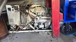 Kohler 6.5CZ23, Kw Marine Gas Generator 60 Hz Running Take-out. Fixed Price $4750.00.