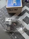 Omc Johnson Evinrude Oem 982789 Stern Drive Shifting Mechanism Nos. Fixed Price $35.56.