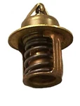 New 143 Deg Thermostat Replaces Chrysler Force F335068/MERCURY 47594 18-3557. Fixed Price $15.00.