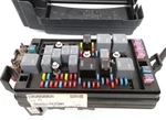 15262537 Chevy 2004 2005 2006 Colorado Gmc Canyon Fuse Box Engine Bay Oem A8. Fixed Price $84.50.