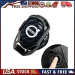 Car Engine Start Stop Push Button Switch Cap Flip Cover For Volvo Style 1. Fixed Price $10.95.