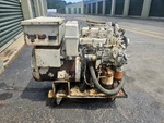 Onan 8.0 Mdkd Marine Diesel Generator Kw Running Take-out 90 Day Warranty. Fixed Price $3950.00.