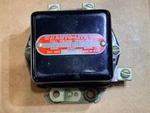 VAZ-4001-A Autolite Voltage Regulator Six. Fixed Price $50.00.