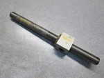 0911175 0984010 Omc Cobra 2.3L 2.5L 3.0L Steering Tube & Anchor 1986-89. Fixed Price $18.00.