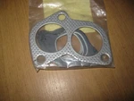 Volvo 1378218 1378217 Exhaust Manifold Gasket Set 1976-95 240 740 940 *nos*. Fixed Price $33.00.
