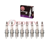 Pcs Ngk Ruthenium Hx Spark Plugs For 2003 Jaguar Xkr 4.2L V8 - Engine Kit Gv. Fixed Price $99.19.