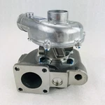 Myba 129171-18001 Turbocharger For RHB52W VA180095 Yanmar Marine 3JH2-TE. Fixed Price $650.00.