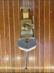 Glendinning Palm Beach Boat Control Good Condition. Fixed Price $900.00.