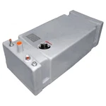 Moeller 27 Gallon Permanent Below Deck Boat Fuel Tank. Fixed Price $566.99.
