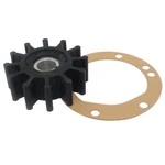 Westerbeke Marine Generator Water Pump Repair 33112 Impeller Kit Sierra 23-3302. Fixed Price $19.50.