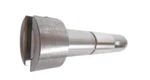 Sherwood 12444 Shaft Coupling Replaces Westerbeke 16423 Perkins NA003335. Fixed Price $56.00.