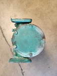 Volvo Penta TAMD71B Used Seawater Pump 846354 3829311. Fixed Price $325.00.