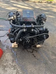 Mercruiser 5.7 Complete Running Engine Freshwater. Fixed Price $4199.00.