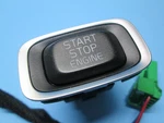 2011-2014 Volvo S60 Ignition Power Start Stop Push Button Switch 31318791 Oem. Fixed Price $38.26.