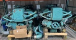 Detroit Diesel 8V53, Marine Engine With Gears. Fixed Price $11500.00.
